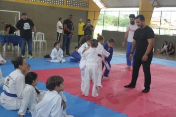 Foto - Festival de Judô Sensei Bete Bicas 