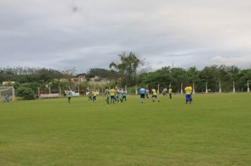 Foto - Jogo Festivo em comemoração ao aniversário de 32 anos