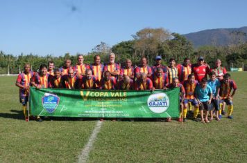 Foto - Copa Vale Sessentão- Sete Barras vence por 2 a 1 de Cajati