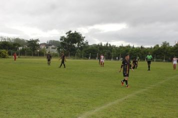 Foto - Unidos da Serra conquista o título do Campeonato Municipal de Futebol 2023- 2ª Divisão!