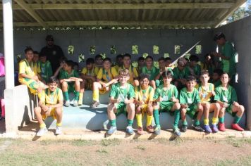 Foto - Copa Vale Sessentão- Sete Barras vence por 2 a 1 de Cajati