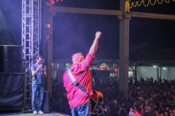 Foto - Natal Encantado - show Fernandinho 2022