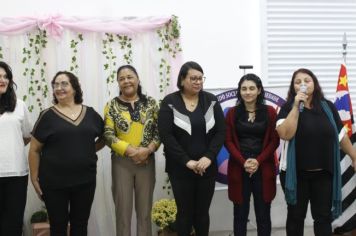 Foto - ✨Formatura das Oficinas Gratuitas do nosso Fundo Social de Solidariedade (FSS) 2023