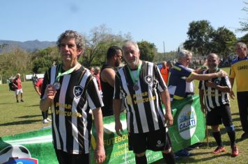 Foto - Copa Vale Sessentão- Sete Barras vence por 2 a 1 de Cajati