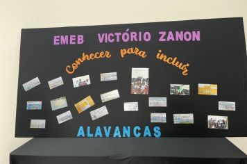 Foto - Projeto Alavancas