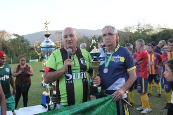 Foto - Copa Vale Sessentão- Sete Barras vence por 2 a 1 de Cajati