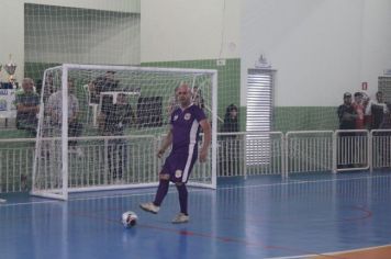 Foto - Campeonato Municipal de Futsal 2024,