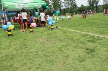 Foto - Projeto Meninos da Bola realiza festa comemorativa pelos seus 12 anos de existência