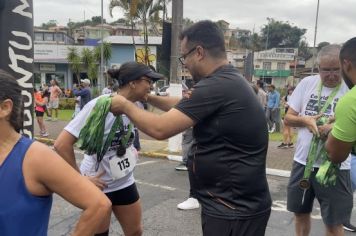 Foto - Corrida de Rua 2023 - Cajati, 2023