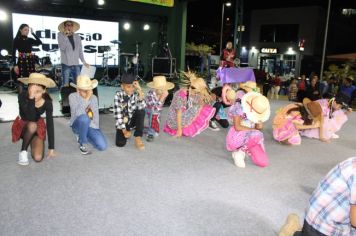 Foto - ARRAIAL DA EDUCAÇÃO 2024