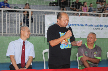 Foto - Campeonato de Taekwondo 2025