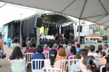 Foto - Festa Nossa Senhora Aparecida de Cajati