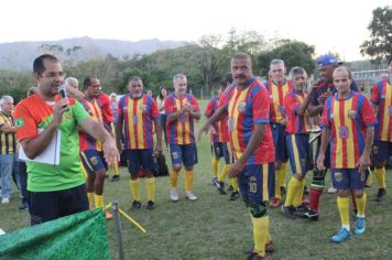 Foto - Copa Vale Sessentão- Sete Barras vence por 2 a 1 de Cajati