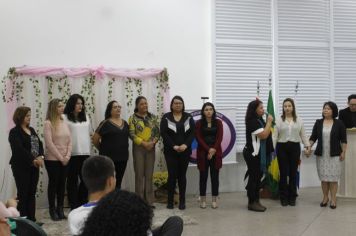 Foto - ✨Formatura das Oficinas Gratuitas do nosso Fundo Social de Solidariedade (FSS) 2023