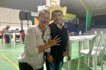 Foto - Festival de Violeiros 