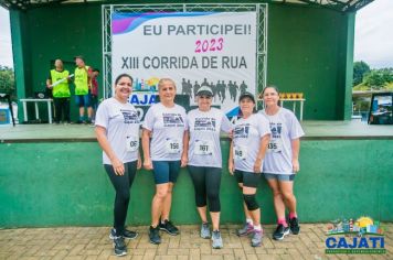 Foto - Corrida de Rua 2023 - Cajati, 2023