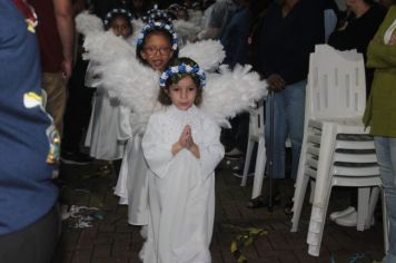 Foto - Festa da Padroeira em Cajati