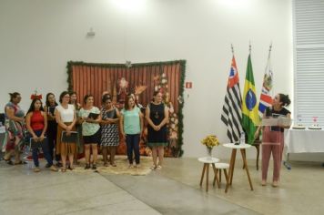 Foto - Formatura do Fundo Social de Solidariedade de Cajati 2023