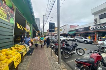 Foto - CAMPANHA SETEMBRO AMARELO 2023