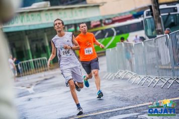 Foto - Corrida de Rua 2023 - Cajati, 2023