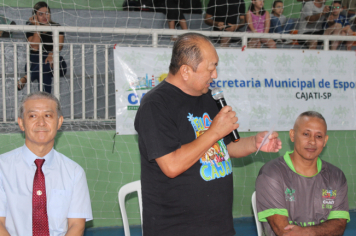 Foto - Campeonato de Taekwondo 2025