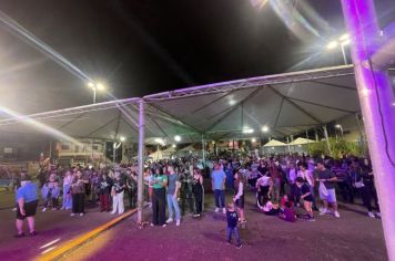 Foto - Festa Nossa Senhora Aparecida de Cajati