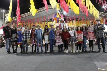 Foto - Arraiá da Educação 2023