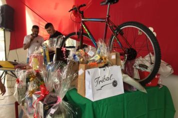 Foto - Festa da Primavera 2022- EMEB Capitão Braz