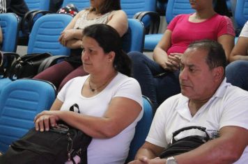 Foto - CAJATI FIXA NOVOS PISOS SALARIAIS AOS PROFISSIONAIS DA ENFERMAGEM