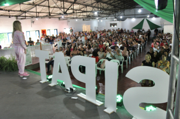 Foto - 1ª SIPAT da Prefeitura de Cajati