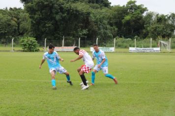 Foto - Supercopa Cajati De Futebol 2024- VILA MUNIZ X UNIDOS DA SERRA