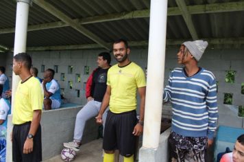 Foto - Supercopa Cajati De Futebol 2024- VILA MUNIZ X UNIDOS DA SERRA