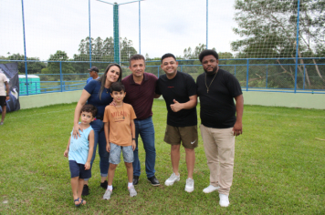 Foto - Final do Campeonato Villa
