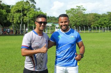 Foto - Final do Campeonato Municipal de Futebol- 1ª Divisão- 4/12/2022