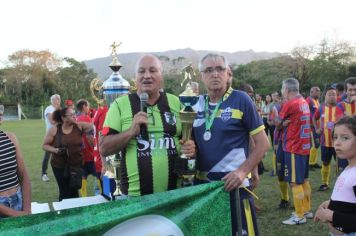 Foto - Copa Vale Sessentão- Sete Barras vence por 2 a 1 de Cajati