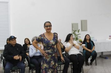 Foto - ✨Formatura das Oficinas Gratuitas do nosso Fundo Social de Solidariedade (FSS) 2023