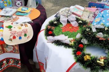 Foto - Feira do Empreendedor em Cajati