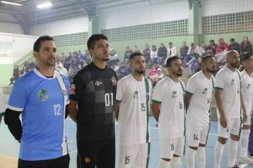 Foto - COPA INTERFIRMAS DE FUTSAL 2023