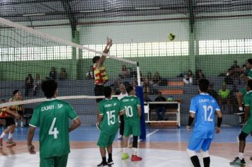 Foto - III FIVI - FESTIVAL INTERESTADUAL DE INDOOR DE VÔLEI DE CAJATI