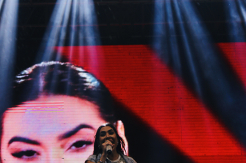 Foto - Show Naiara Azevedo 