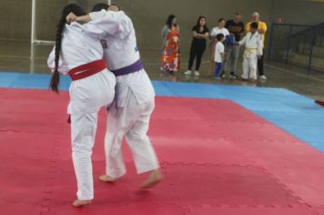 Foto - Festival de Judô Sensei Bete Bicas 