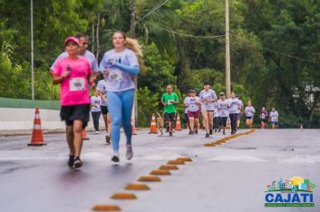 Foto - Corrida de Rua 2023 - Cajati, 2023