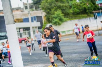 Foto - Corrida de Rua 2023 - Cajati, 2023