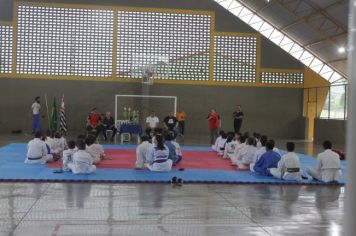 Foto - Festival de Judô Sensei Bete Bicas 