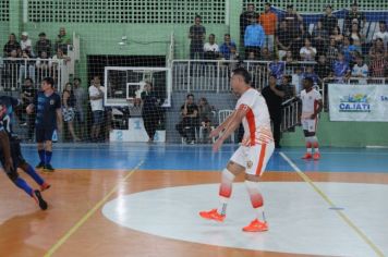 Foto - Campeonato Municipal de Futsal 2024,