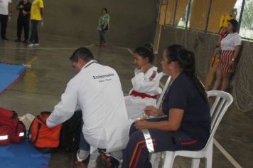 Foto - Festival de Judô Sensei Bete Bicas 