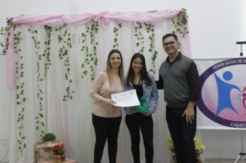 Foto - ✨Formatura das Oficinas Gratuitas do nosso Fundo Social de Solidariedade (FSS) 2023