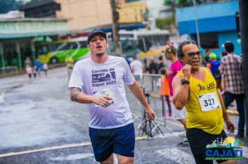 Foto - Corrida de Rua 2023 - Cajati, 2023