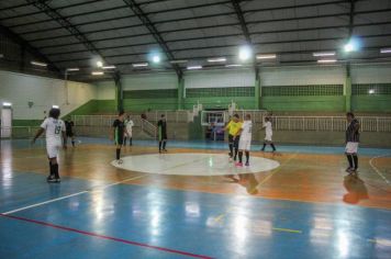 Foto - Copa Inter Setores de Futsal 2023