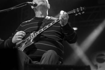 Foto - Paralamas do Sucesso- Cajati, 31 anos